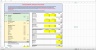 Pre-Populated Income Statement Excel Model Template