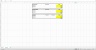 Pre-Populated Income Statement Excel Model Template