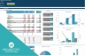 Generic Startup Financial Projection 3 statement Excel Model