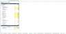 Theme Park/ Snow Park/ Water Park Excel Financial Model Template