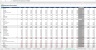 Theme Park/ Snow Park/ Water Park Excel Financial Model Template
