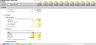 Residential Property Excel Model (with scenarios)