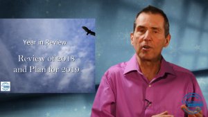Year in Review and Goal Planning Workbook