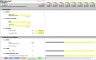 Basic Forecast Excel Model Template