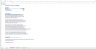 Waterfall Charts Excel Model with Linked P&L Budget