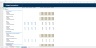 Waterfall Charts Excel Model with Linked P&L Budget