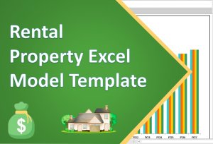 Rental Property Excel Model Template