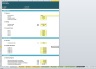 Three Statement Financial Excel Model and Valuation Template