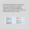 Oil & Gas Production Dashboard – Excel Workbook with Live KPIs, PivotCharts & One-Click Refresh