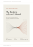 The Business Advisor’s Manual From Constraint to Employment: Method, Instruments and Management of SME Support - Page 1
