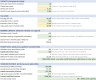 Boutique Fitness Studio Financial Model — Class Throughput Engine