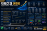 Enterprise CFO Budget & Forecast Platform in Excel | FP&A | Budgeting | Rolling Forecast | Scenario Planning | Financial