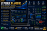 Enterprise CFO Budget & Forecast Platform in Excel | FP&A | Budgeting | Rolling Forecast | Scenario Planning | Financial