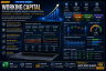 Enterprise CFO Budget & Forecast Platform in Excel | FP&A | Budgeting | Rolling Forecast | Scenario Planning | Financial
