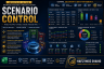 Enterprise CFO Budget & Forecast Platform in Excel | FP&A | Budgeting | Rolling Forecast | Scenario Planning | Financial