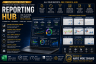 Enterprise CFO Budget & Forecast Platform in Excel | FP&A | Budgeting | Rolling Forecast | Scenario Planning | Financial
