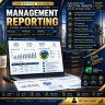 Enterprise CFO Budget & Forecast Platform in Excel | FP&A | Budgeting | Rolling Forecast | Scenario Planning | Financial
