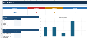 Finance Close Reconciliation Control Toolkit