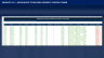 MYOB Quote-to-Delivery Integrity Control Tower