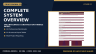 Construction Project Costing & Cash Flow System in Excel | BOQ | WIP | Job Costing | 13-Week Cash Flow