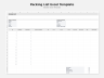 Shipping Logistics Excel Template Bundle | Commercial Invoice, Packing List, Bill of Lading, Freight Forms