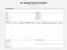 Shipping Logistics Excel Template Bundle | Commercial Invoice, Packing List, Bill of Lading, Freight Forms