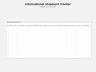 Shipping Logistics Excel Template Bundle | Commercial Invoice, Packing List, Bill of Lading, Freight Forms