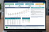 Salary Band Builder Excel Template | Pay Structure, Market Pricing & Compensation Analysis HR Toolkit