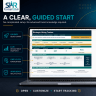 Recruitment Tracker Pro – Candidate Pipeline and Hiring Dashboard
