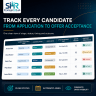 Recruitment Tracker Pro – Candidate Pipeline and Hiring Dashboard