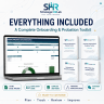 Employee Onboarding and Probation Tracker – HR Dashboard and 30-60-90 Plan