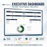Employee Onboarding and Probation Tracker – HR Dashboard and 30-60-90 Plan