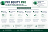 Pay Equity Pro – Compa-Ratio Analysis and Compensation Risk Dashboard