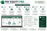 Pay Equity Pro – Compa-Ratio Analysis and Compensation Risk Dashboard