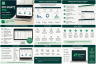 Pay Equity Pro – Compa-Ratio Analysis and Compensation Risk Dashboard