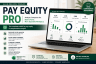 Pay Equity Pro – Compa-Ratio Analysis and Compensation Risk Dashboard