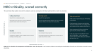 Facilities, MRO, Energy, Travel and Fleet Toolkit — IFM Comparator, MRO Criticality, Fleet TCO Model