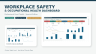 Workplace Safety & Occupational Health Dashboard – Professional Excel Toolkit