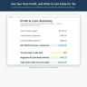 Freelancer Business Planner – Budget, Debt, Clients & Taxes Excel Template