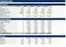 Company Valuation DCF & Comparable Multiples + Real Estate Investment & Development Model
