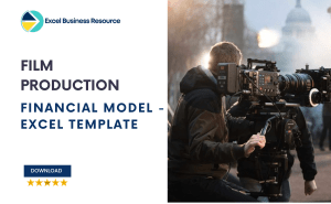 Film Production Financial Forecasting Model