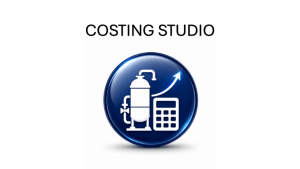 Costing Studio Lite – Excel-Based CAPEX, COGS & Project Economics Software