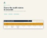External Audit Timeline Template for Finance Teams