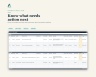 External Audit Timeline Template for Finance Teams