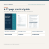Accounting Position Paper Toolkit for Finance Teams