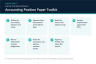 Accounting Position Paper Toolkit for Finance Teams