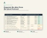 External Audit Timeline Template for Finance Teams