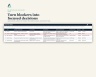 External Audit Timeline Template for Finance Teams