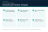 External Audit Timeline Template for Finance Teams