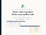 Annual Audit Readiness Workbook for Finance Teams